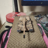 1/72 German Nashorn Self-Propelled Anti-Tank Gun Painted Finished Model